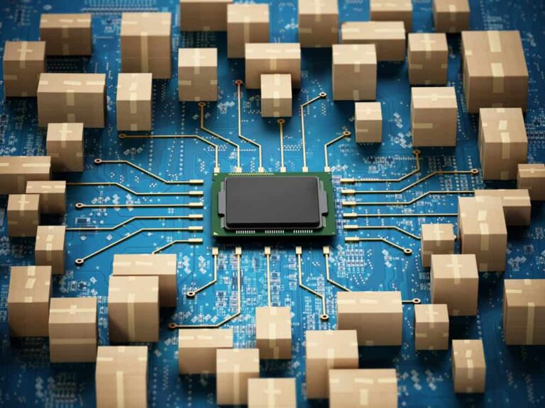 Electronic Custom Distribution The Top Electronic Components Distributors in the USA | Accelerated Designs